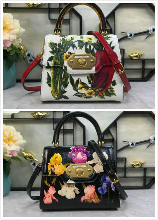 Picture of Dolce Gabbana Handbags _SKUfw78632371fw